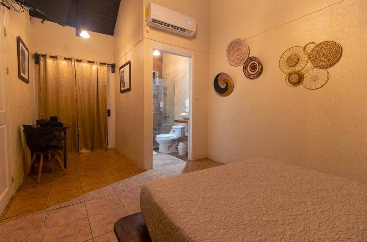 Cabinas La Fulanita Aparthotel Nicoya Ngoại thất bức ảnh