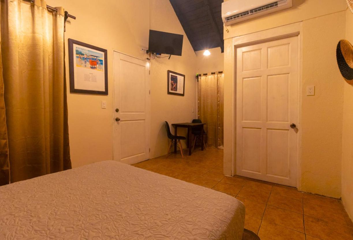 Cabinas La Fulanita Nicoya Ngoại thất bức ảnh