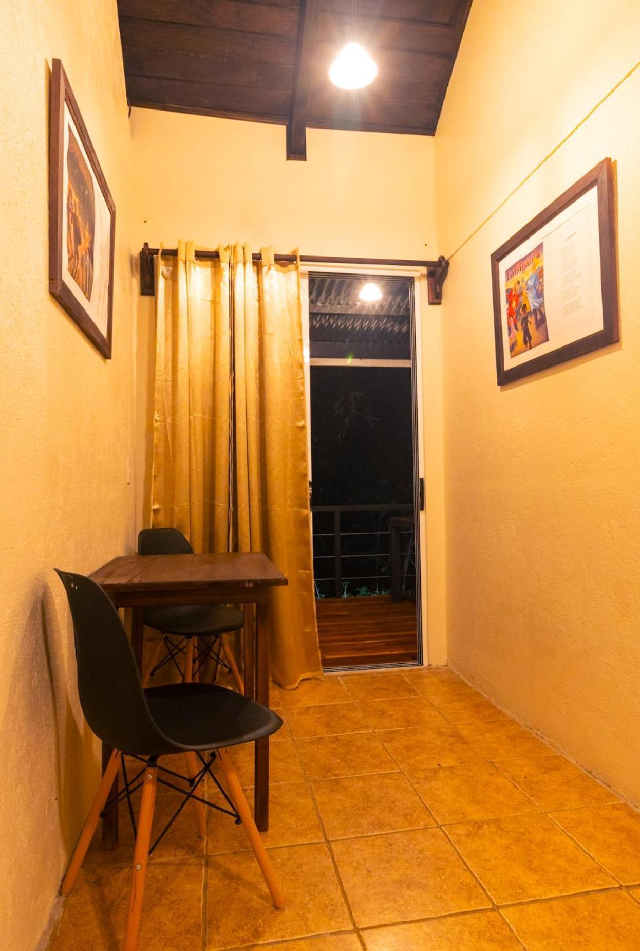 Cabinas La Fulanita Nicoya Ngoại thất bức ảnh